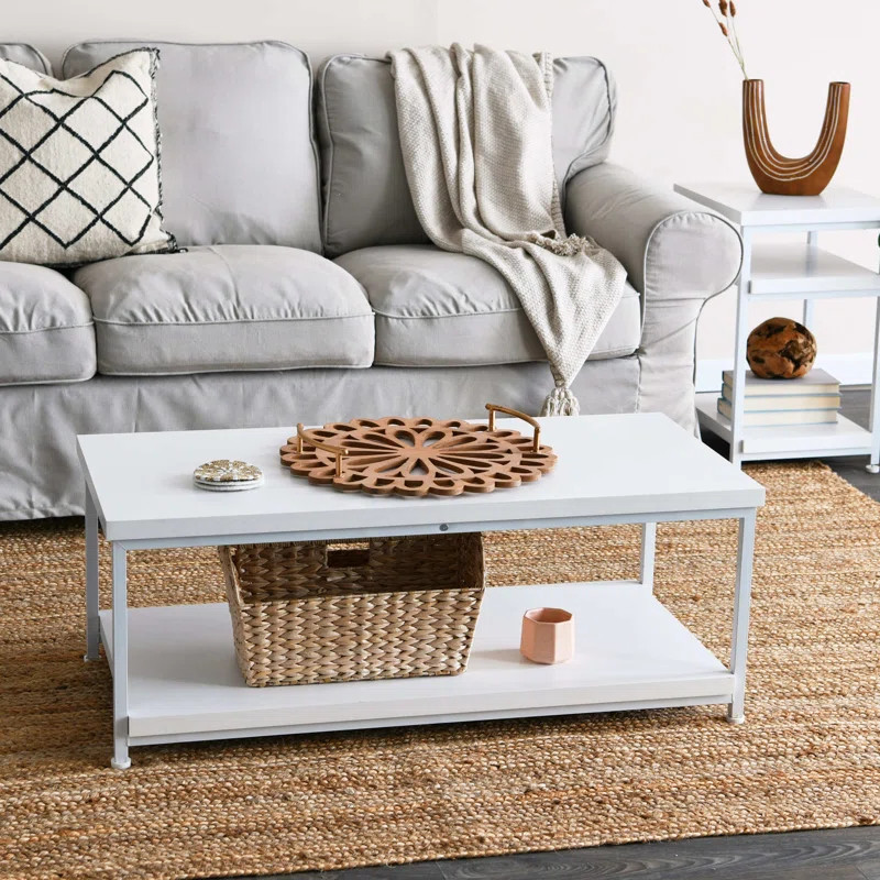 Gateshead Coffee Table | Wayfair North America