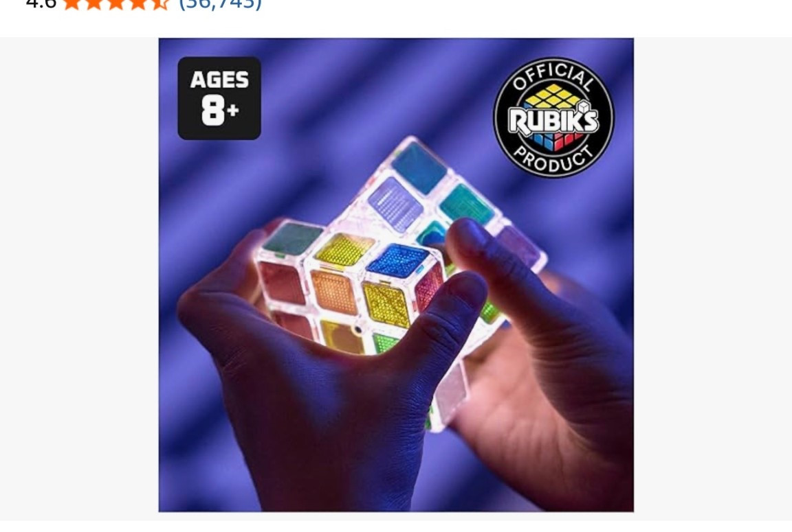 Fun gift for a kid!

#LTKHoliday #LTKGiftGuide