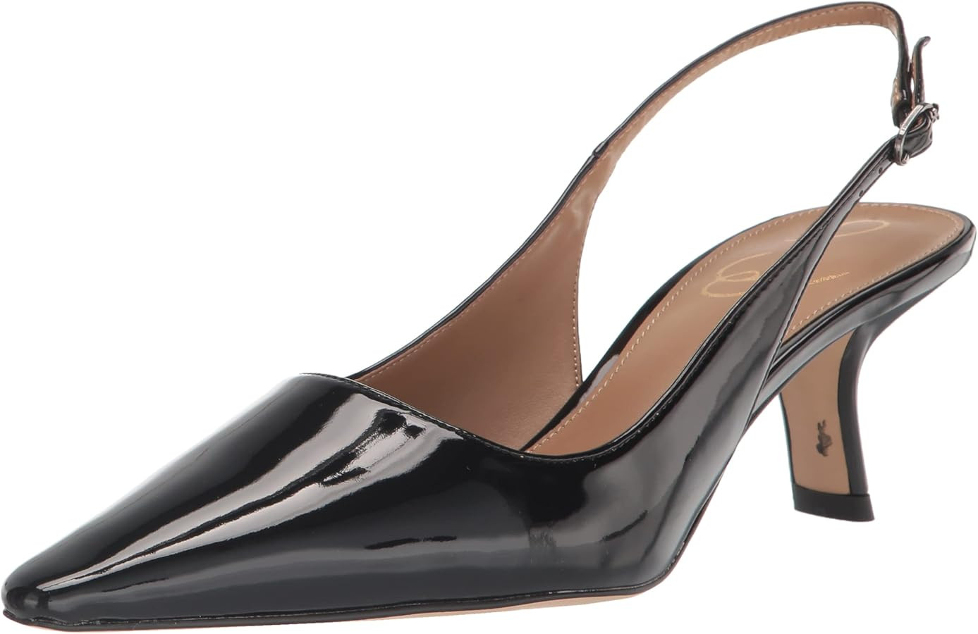 Sam Edelman Women's Bianka Slingback Pump | Amazon (US)