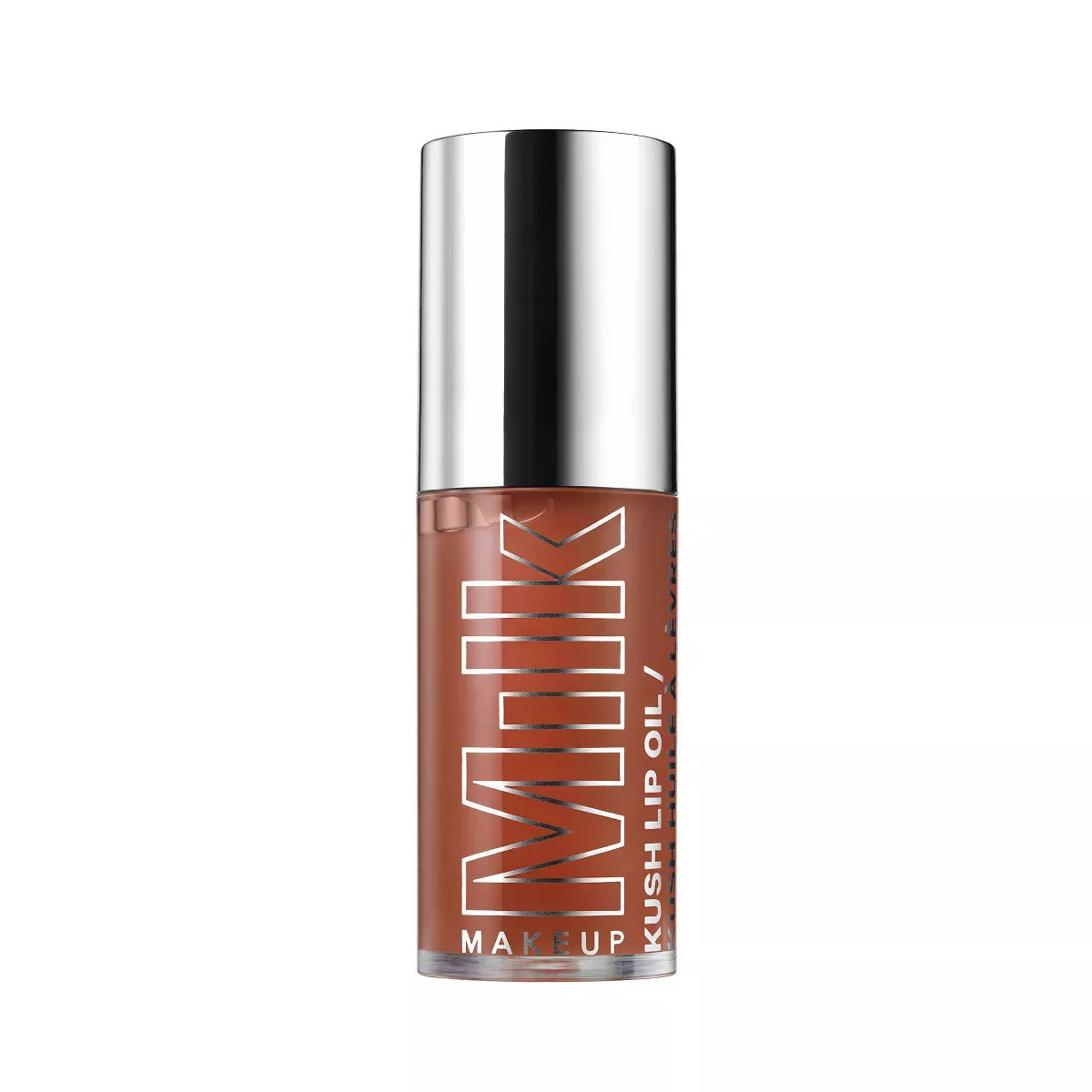 Milk Makeup Kush Hydrating Sheer Lip Oil - 0.18 fl oz - Ulta Beauty | Target