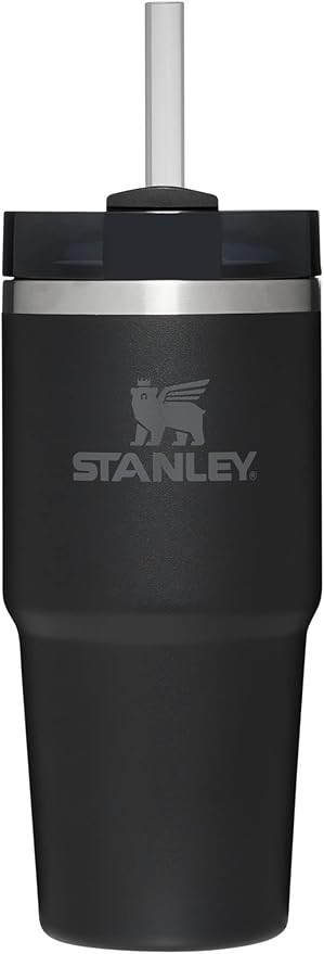 Stanley Quencher H2.0 FlowState Stainless Steel Vacuum Insulated Tumbler with Lid and Straw for W... | Amazon (US)