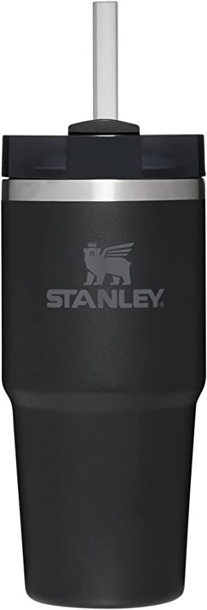 Stanley Quencher H2.0 FlowState Stainless Steel Vacuum Insulated Tumbler with Lid and Straw for W... | Amazon (US)