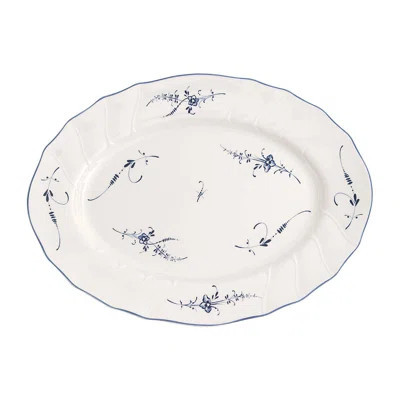 Villeroy & Boch Vieux Luxembourg Platter | Wayfair North America