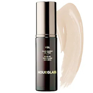 Hourglass
    Veil Fluid Makeup Oil Free Broad Spectrum SPF 15 | Sephora (US)
