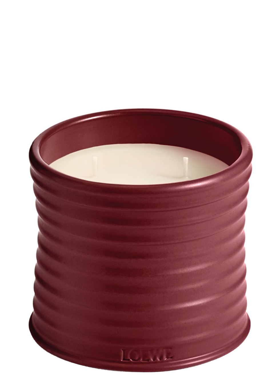 Beetroot Candle - Medium 610g | Harvey Nichols
