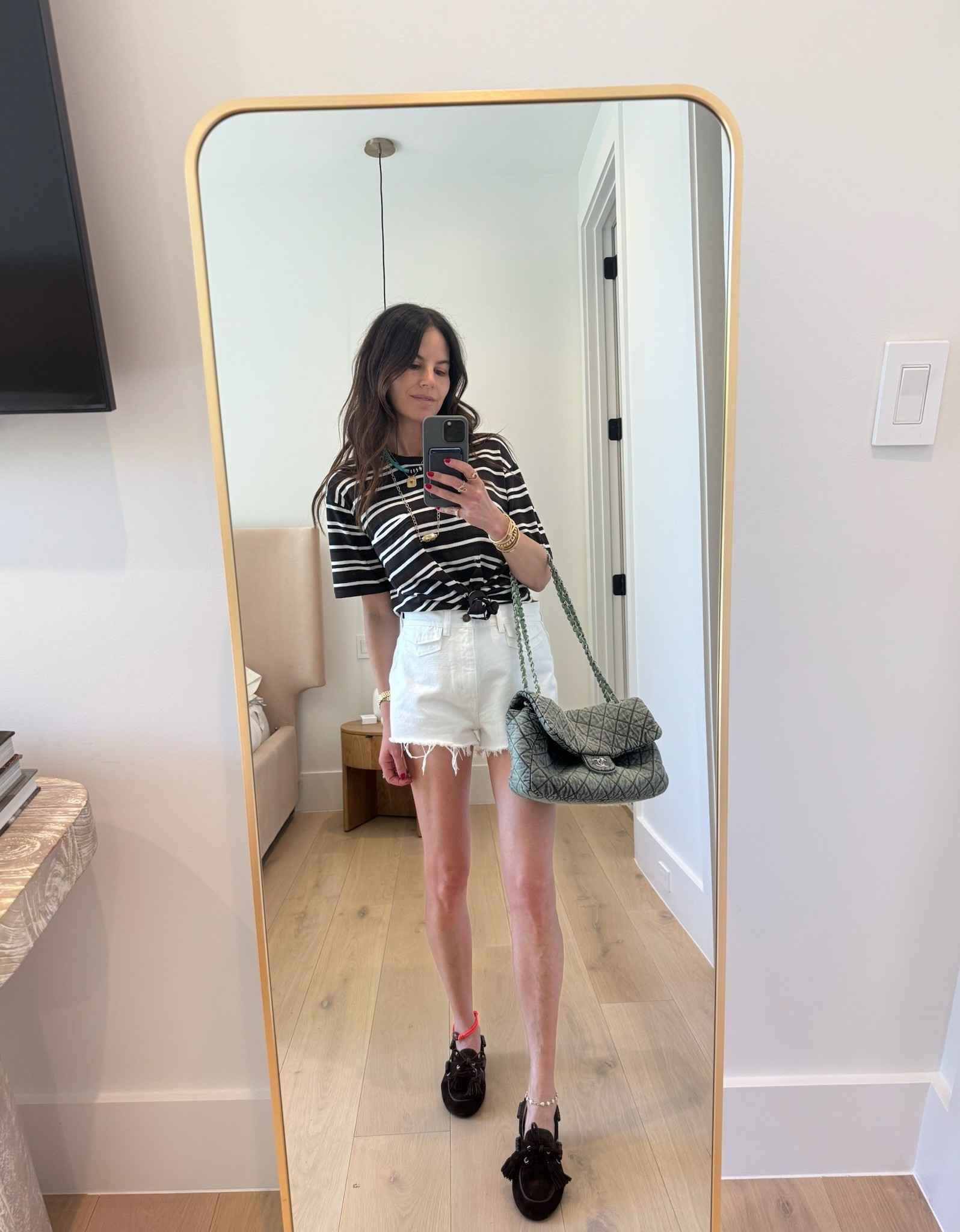 On the go outfit!


Women’s fashion, fall fashion, fall style, fall outfits, fall outfit inspo, fall ootd, outfit inspo, outfit ideas, trendy fashion, chic style, Miami fashion, mom fashion




#LTKSeasonal #LTKStyleTip #LTKOver40