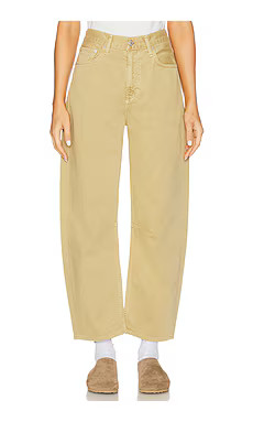 Citizens of Humanity Miro Relaxed Jeans in Heirloom from Revolve.com | Revolve Clothing (Global)