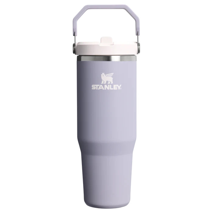 IceFlow Flip Straw 2.0 Tumbler | 0.89L | Stanley 1913 (EU& UK)