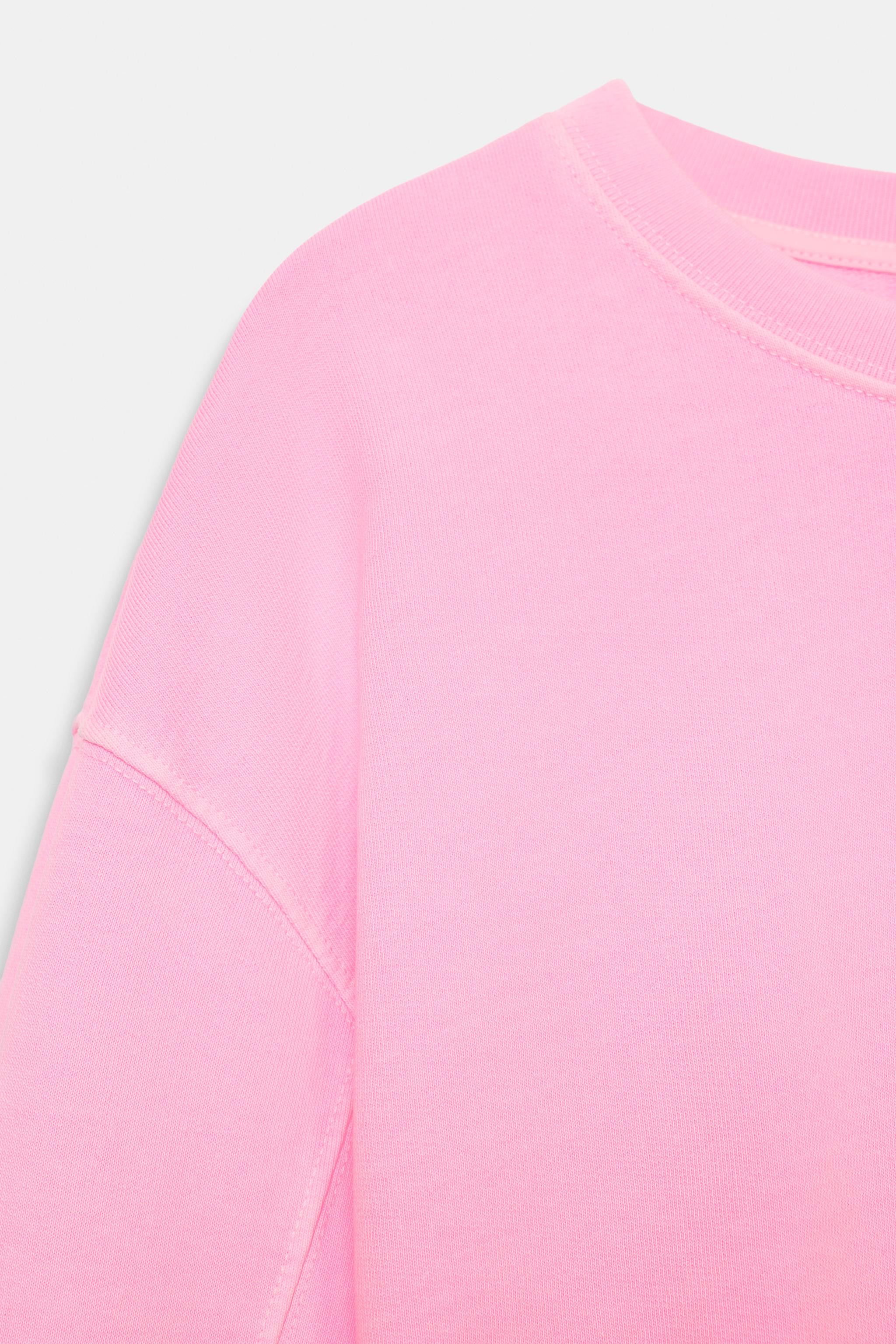 Neon pink5644/115/460 | Zara UK