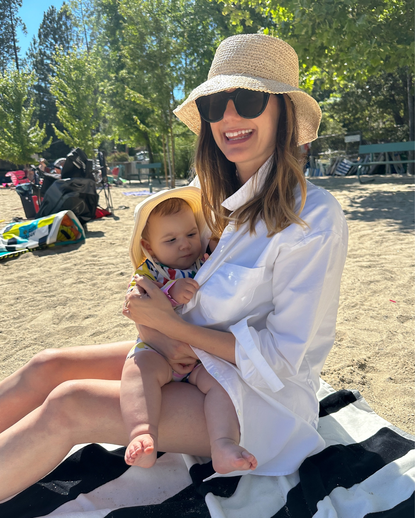 Lake look 〰️ 

#LTKSeasonal #LTKunder100 #LTKunder50