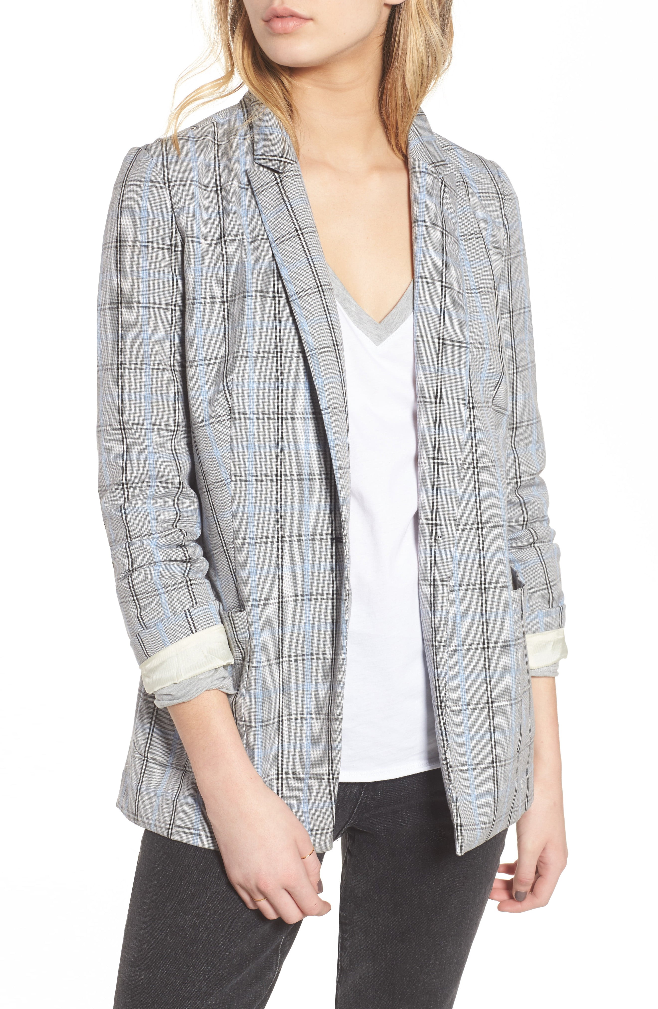 Plaid Blazer | Nordstrom