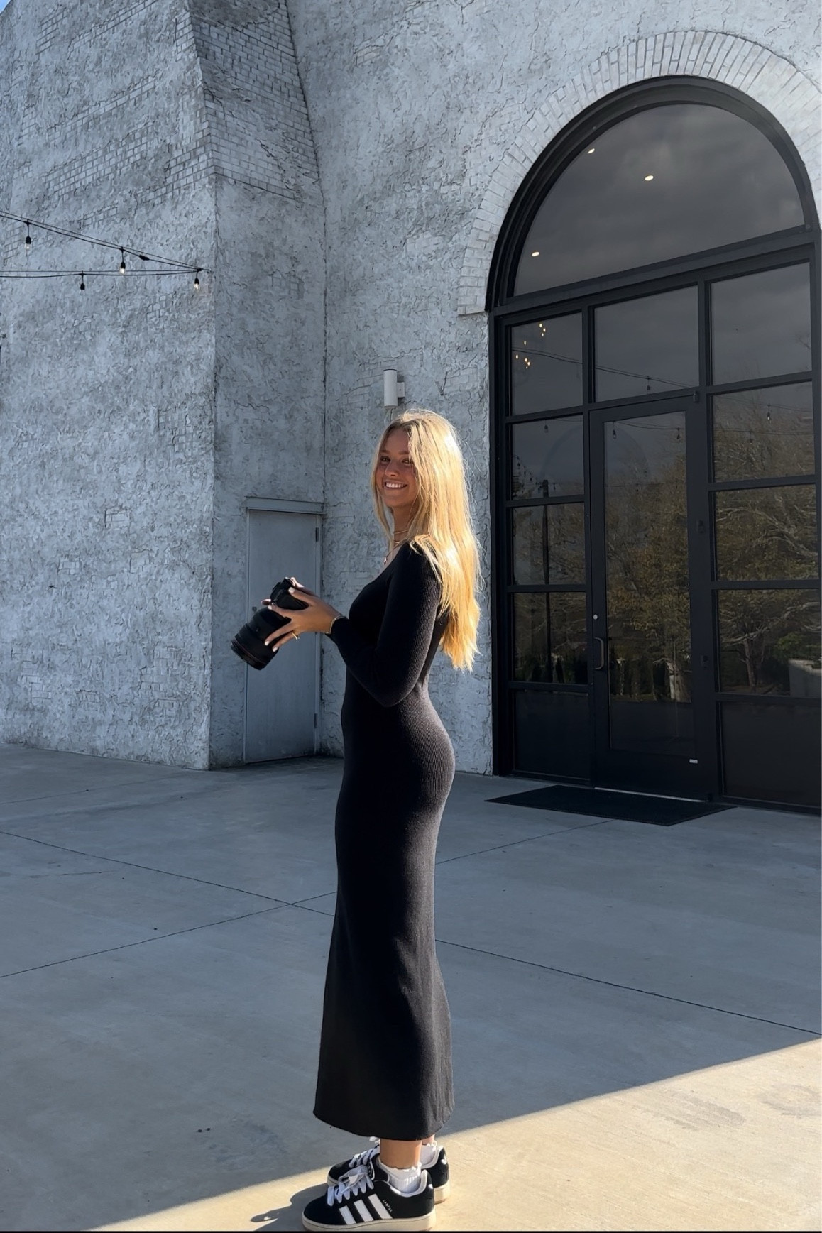 the BEST maxi & my favorite camera lens!