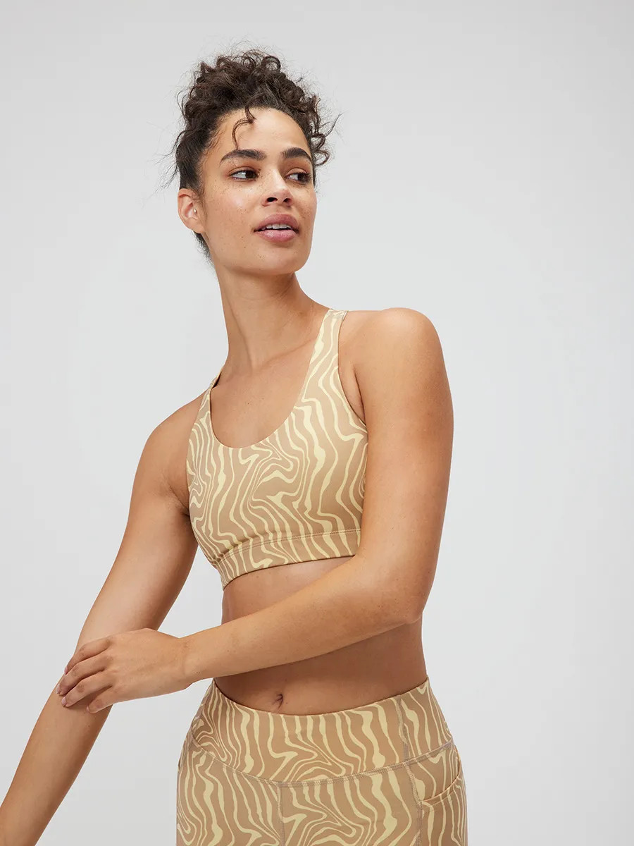 All-Time Bra | Outdoor Voices