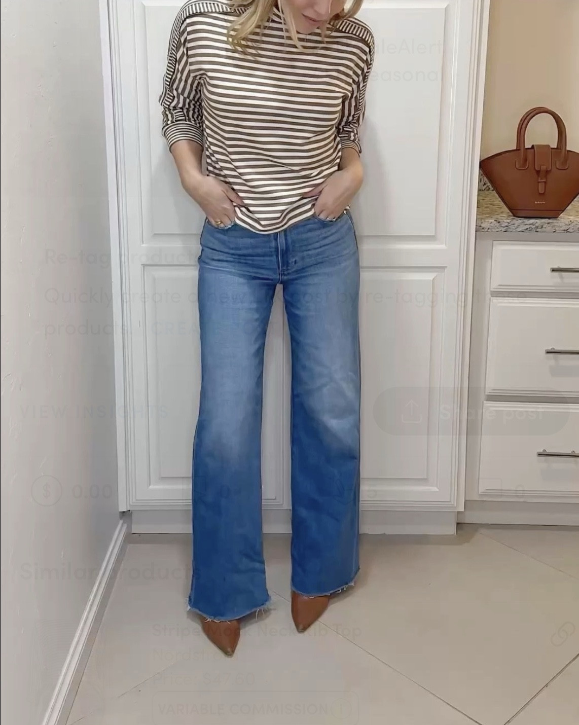 My favorite jeans!
Paige jeans 

#LTKSaleAlert #LTKSeasonal