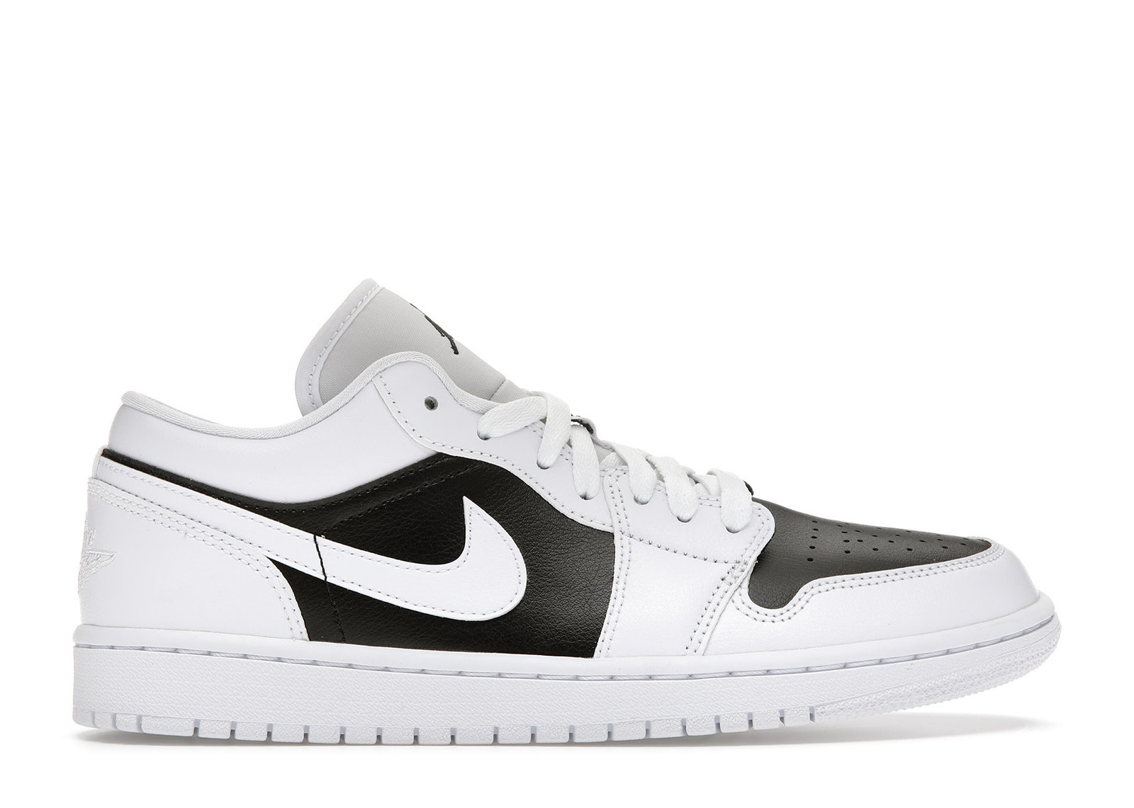 Jordan 1 Low Panda (Women's) | StockX