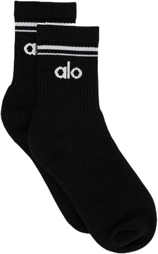 Alo Unisex-Adult Conceal Socks | Amazon (US)