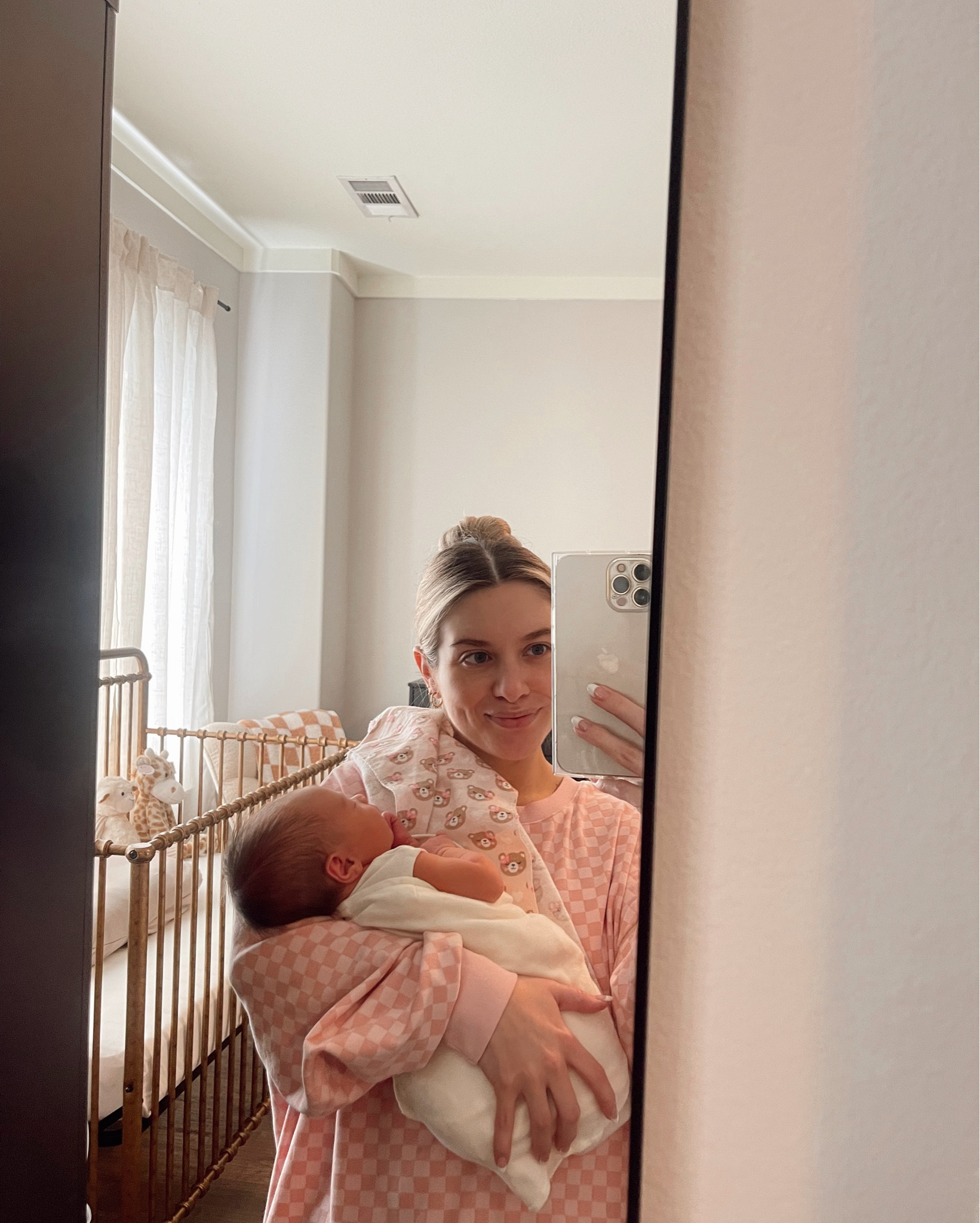 my go-to outfit pregnant and postpartum 💕🎀🌸💅🏼

wearing a size small — use code HAUTIE15 for 15% off! 

pink blush maternity, maternity matching sets, bump friendly matching sets, active sets, comfy sets, cozy sets, maternity pjs, bump friendly pjs, maternity clothing, bump friendly clothing, gifts for the new mama, mama to be, petite fashion, valentine’s day, valentines gifts for her, sale alert, pretty in pink blush 

#LTKStyleTip #LTKBump #LTKPetite