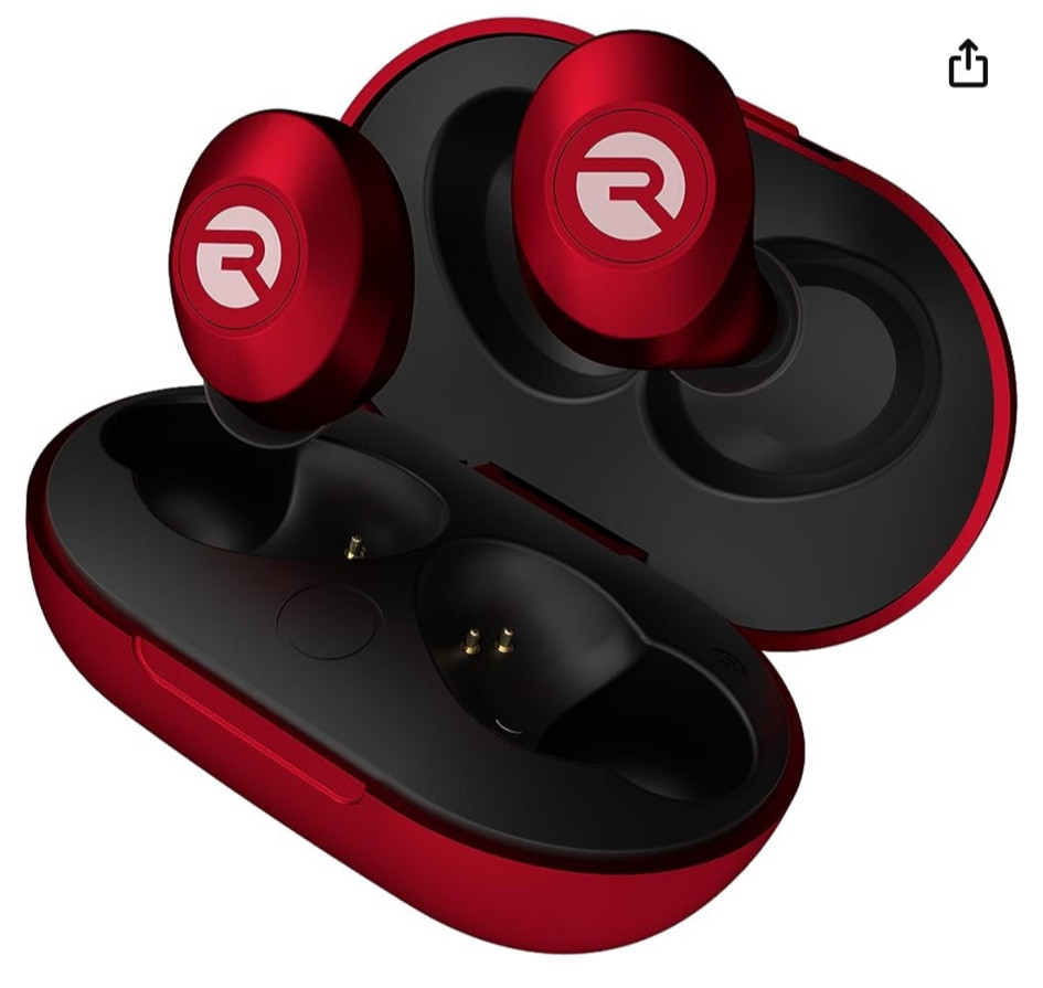 These are the best earbuds and they’re included in the Amazon Prime Deals! 

#LTKxPrime #LTKHolidaySale #LTKsalealert