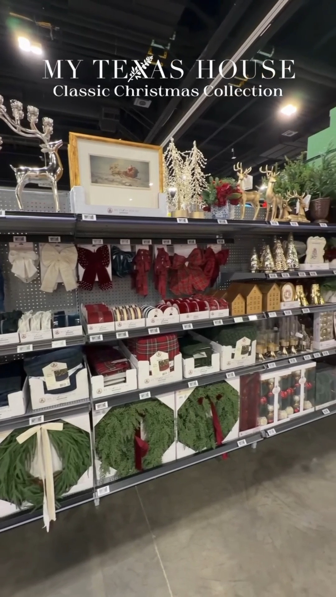 Our new Christmas collection is here!

#LTKHome #LTKSeasonal