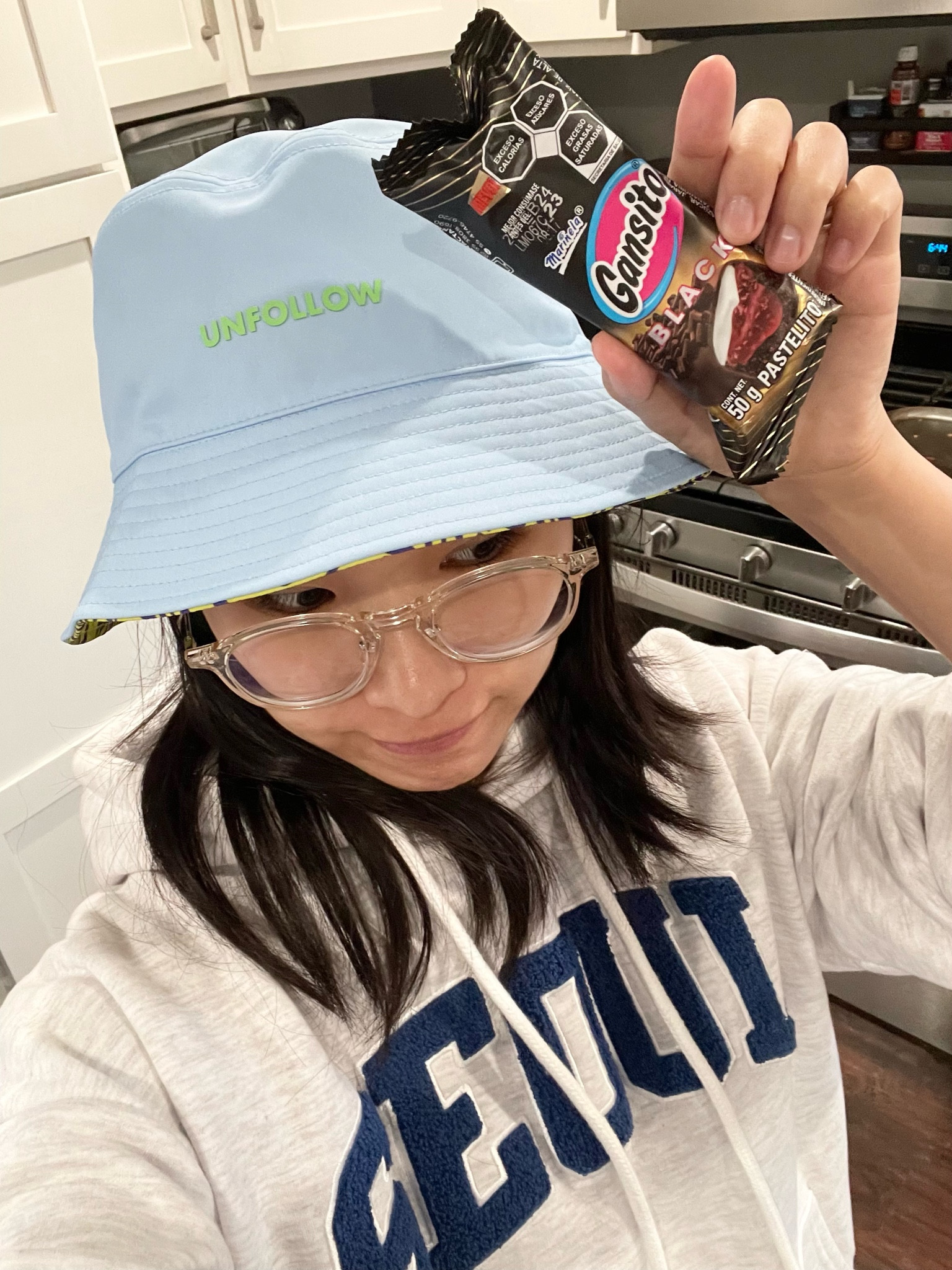 Yubyn’s favorite Mexican snacks in the US 🇲🇽 She needs to buy them when we go to the market!

#LTKparties #LTKtravel #LTKMostLoved