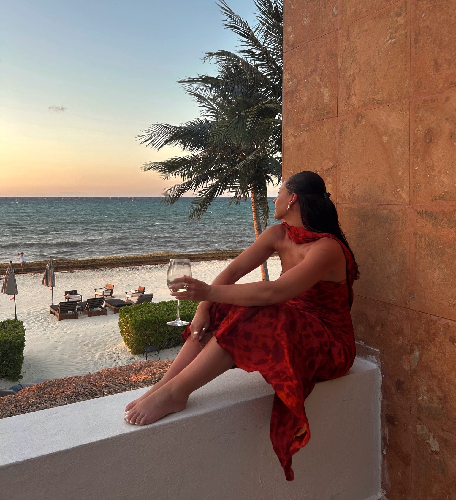 Peppermayo dress

#LTKSeasonal #LTKstyletip #LTKfindsunder100