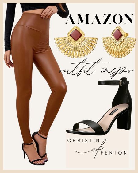 Amazon Fashion Finds! Fall outfits, fall dresses, pastel dress, business casual, resort dress, summer dresses, vacation dresses, resort dresses, resort wear, spring tops, summer tops, bikinis, one piece swimsuits, high heel sandals high heels, pumps, fedora hats, bodycon dresses, sweater dresses, bodysuits, mini skirts, maxi skirts, watches, backpacks, camis, crop tops, high heeled boots, crossbody bags, clutches, hobo bags, gold rings, simple gold necklaces, simple gold rings, gold bracelets, gold earrings, stud earrings, work blazers, outfits for work, work wear, jackets, bralettes, satin pajamas, hair accessories, sparkly dresses, knee high boots, nail polish, travel luggage . Click the products below to shop! Follow along @christinfenton for new looks & sales! @shop.ltk #liketkit #founditonamazon 🥰 So excited you are here with me! DM me on IG with questions! 🤍 XoX Christin #LTKstyletip #LTKshoecrush #LTKcurves #LTKitbag #LTKsalealert #LTKwedding #LTKfit #LTKunder50 #LTKunder100 #LTKbeauty #LTKworkwear #LTKhome #LTKtravel #LTKfamily #LTKswim #LTKSeasonal  