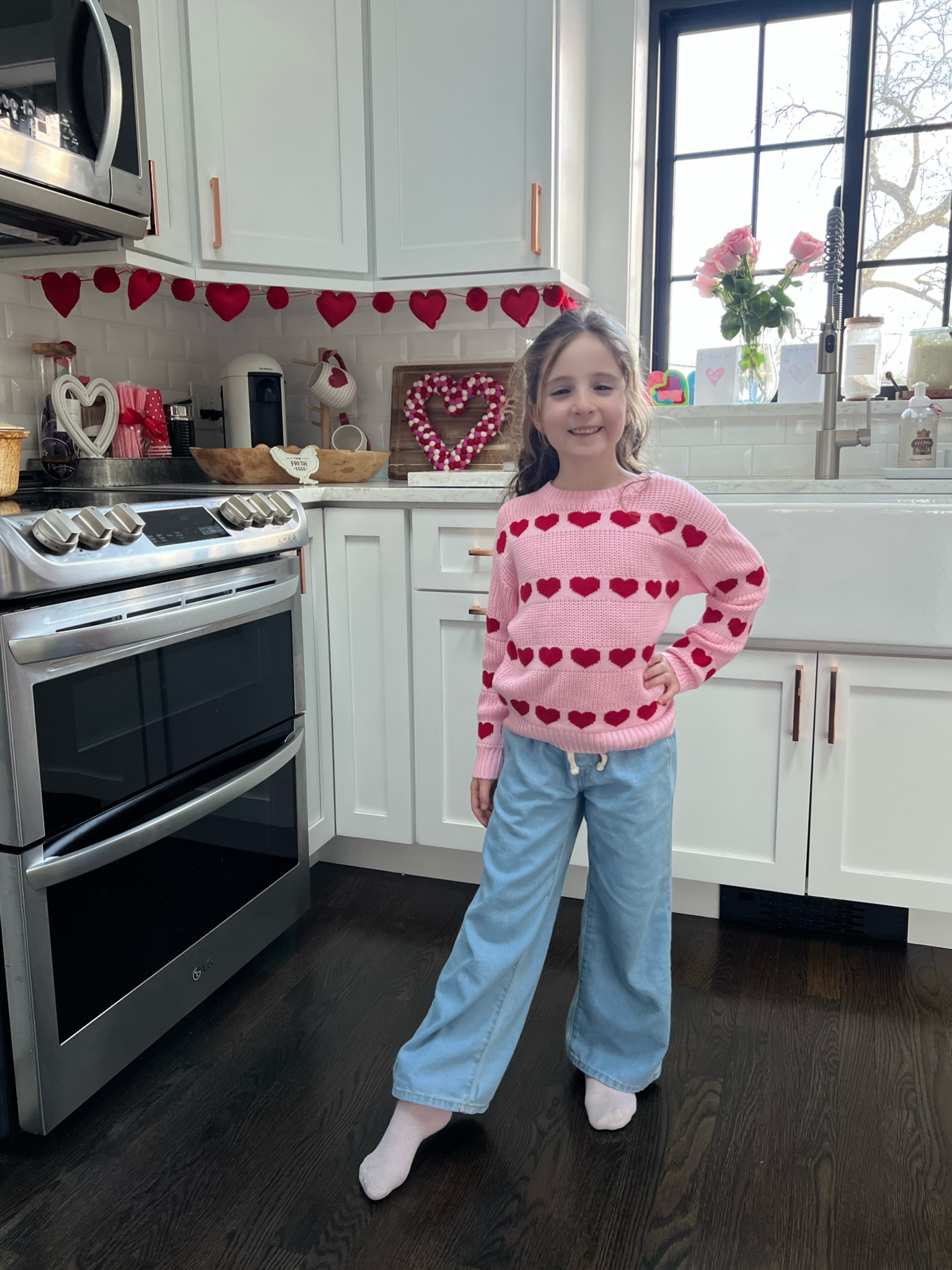 Lily girls outfit of the day! 💕

#LTKKids #LTKootd #LTKSaleAlert