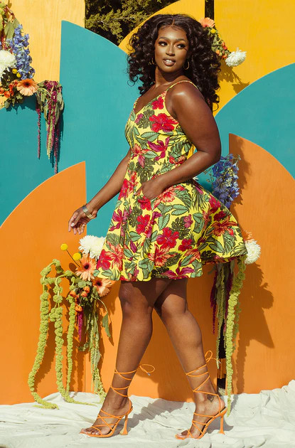 Rebdolls “In The Tropics | Rebdolls