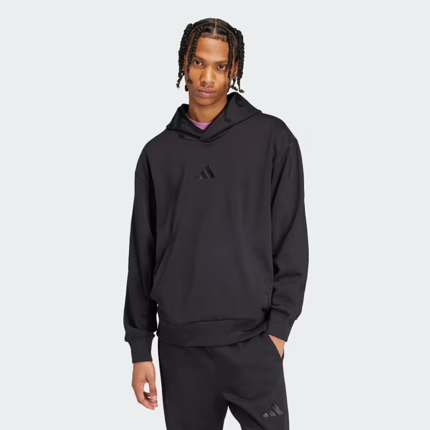 ALL SZN Fleece Hoodie | adidas (US)