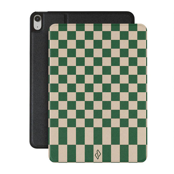 Ivy League - iPad Air 10.9 (5th/4th Gen) Case | BURGA