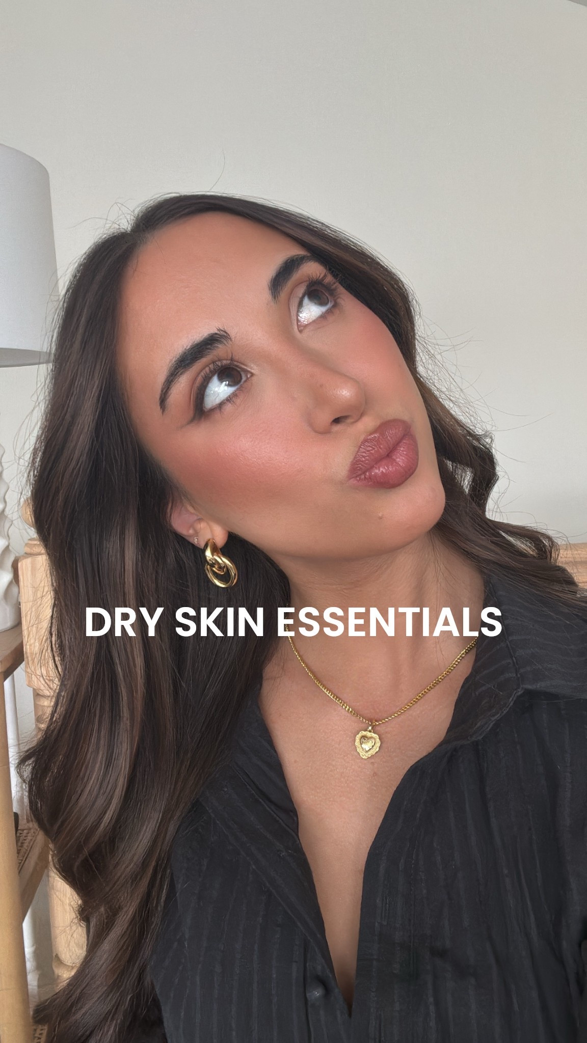 how to prep for makeup as someone with dry/textured skin 

#LTKBeauty #LTKWedding