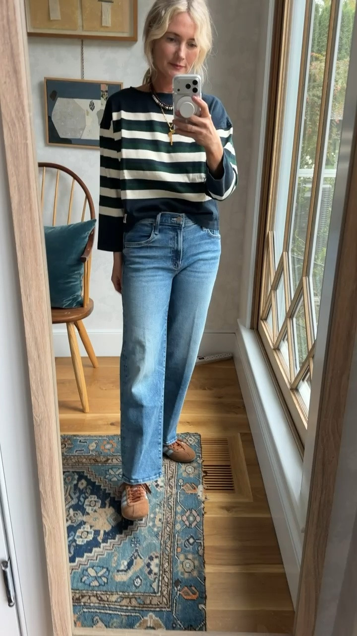 The rambler mid rise is SUCH a good jean wow

#LTKgrwm #LTKmomlife #LTKootd