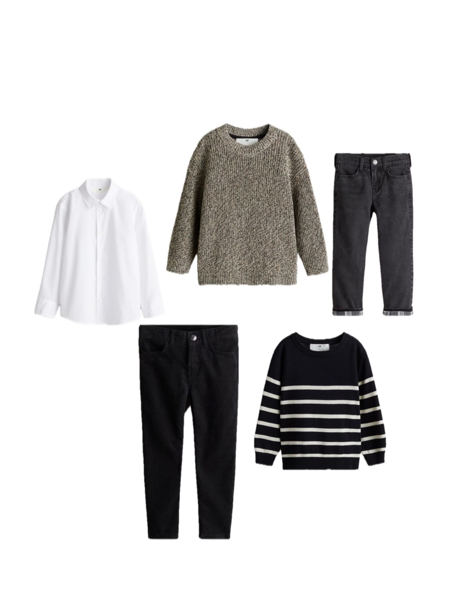 Boys dressy weekday 

#LTKKids #LTKStyleTip #LTKFindsUnder50