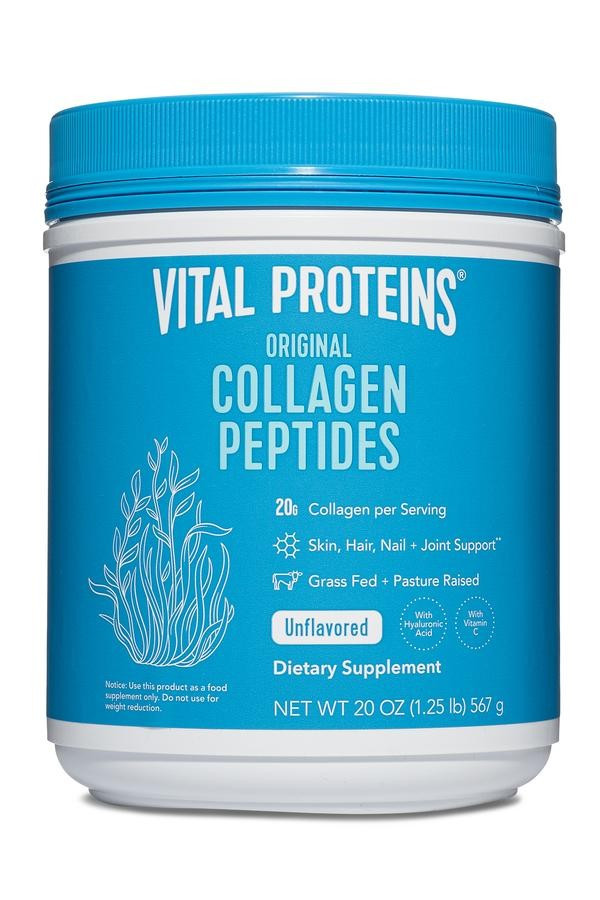 Collagen Peptides | Vital Proteins