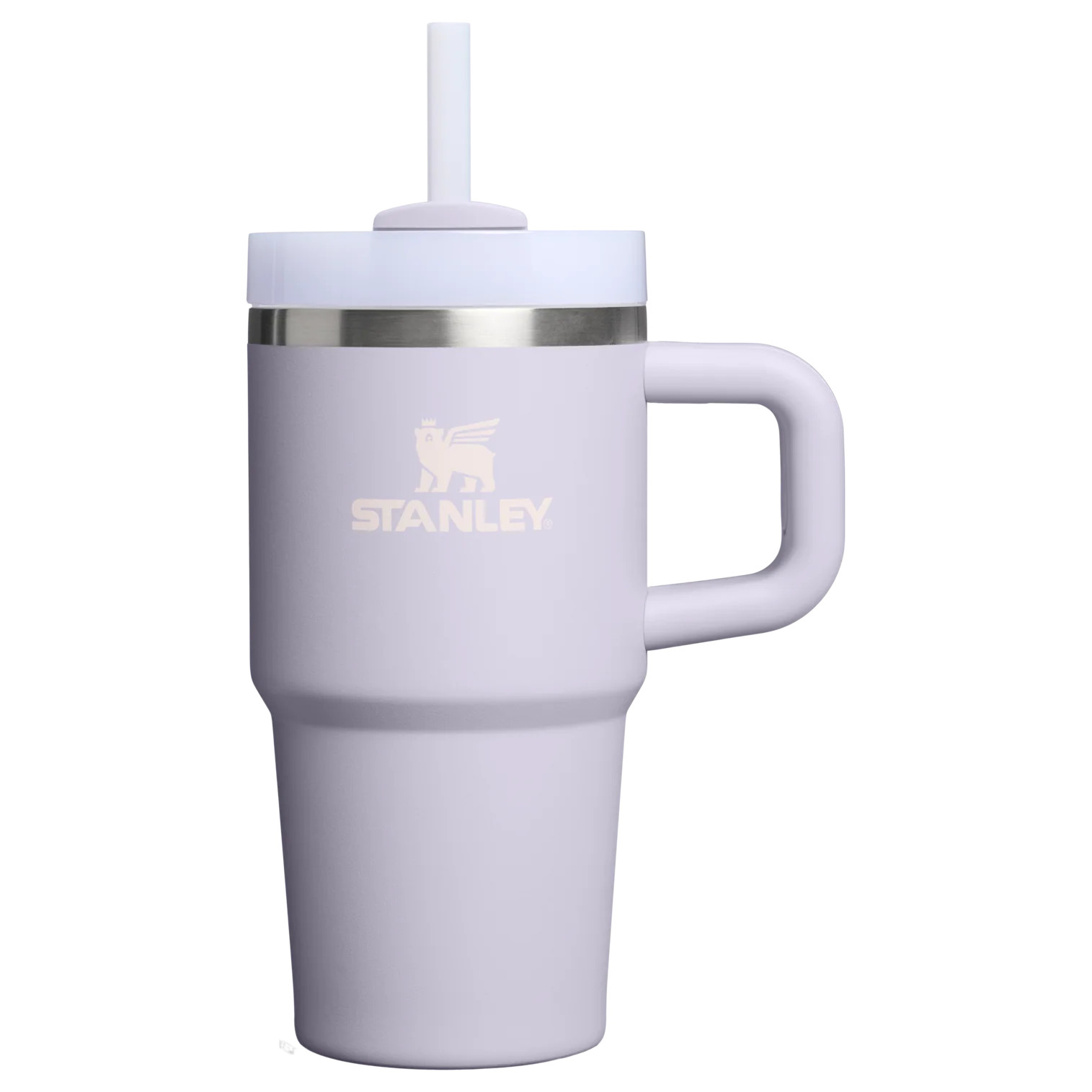 Quencher H2.0 Travel Tumbler With Handle & Straw | 20 OZ | Stanley | Stanley 1913 (US)