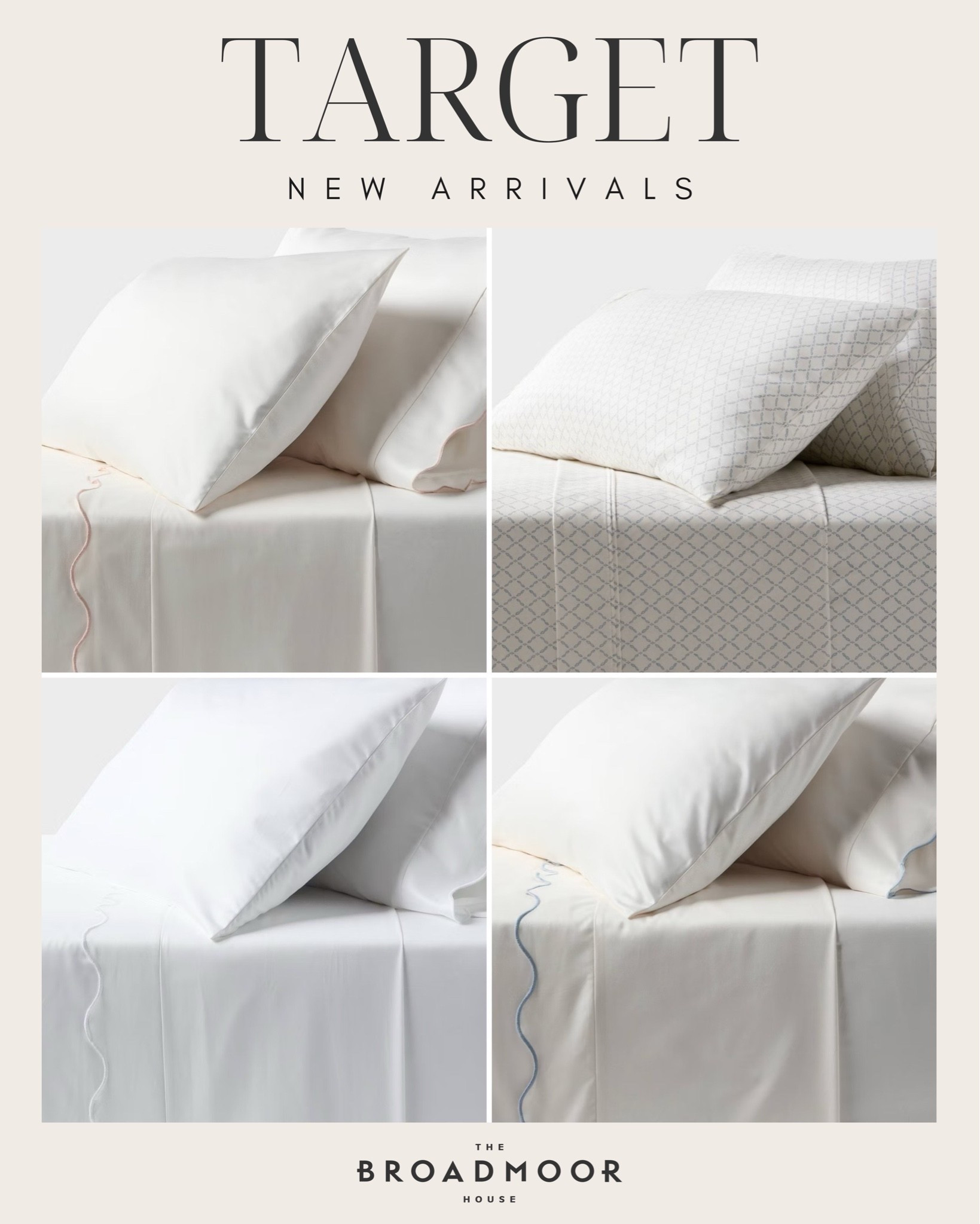 The cutest new sheets!!

#LTKSeasonal #LTKHome