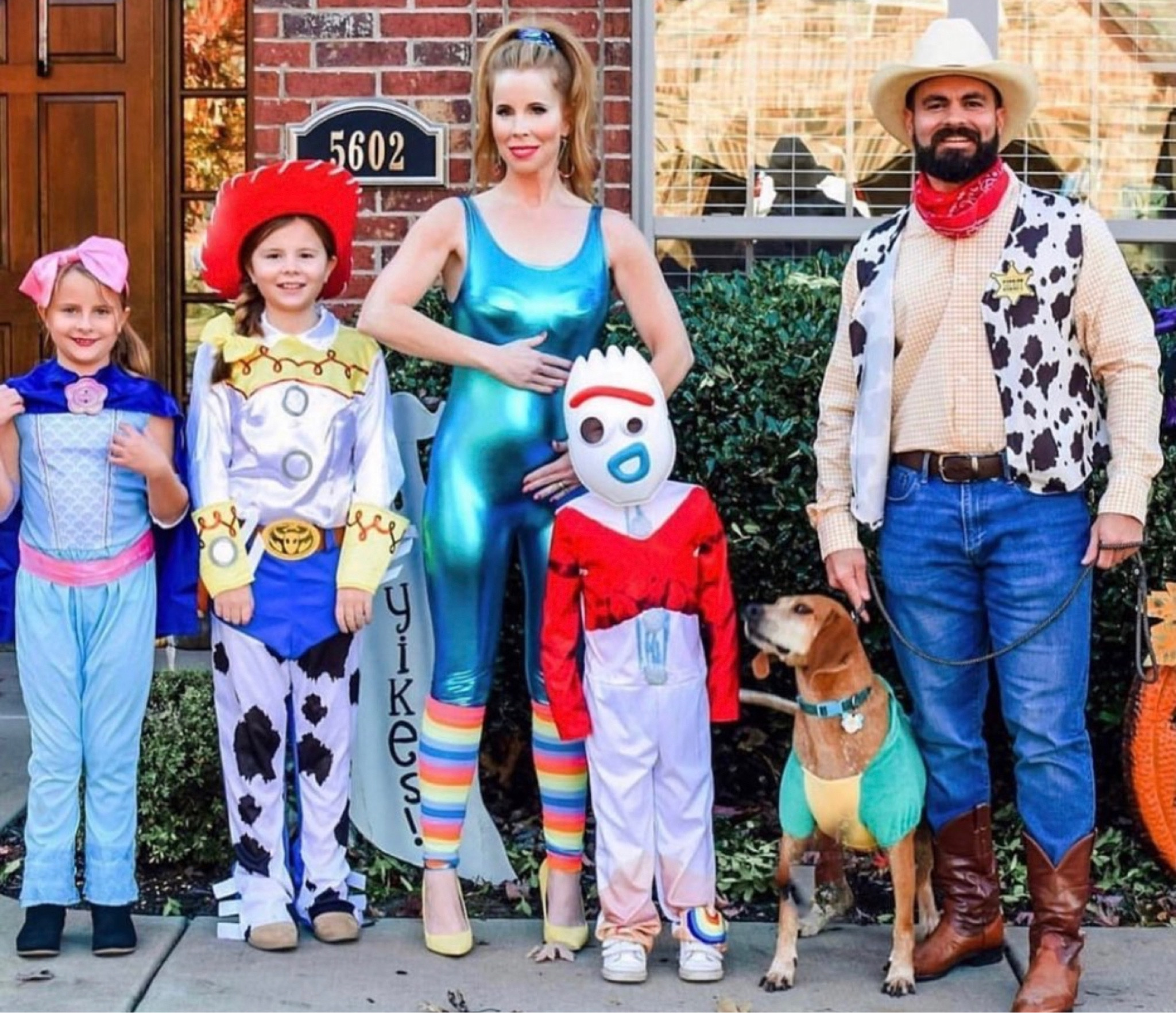 Family costumes, Halloween costumes, toy story, amazon finds, Halloween 

#LTKstyletip #LTKHalloween #LTKfamily