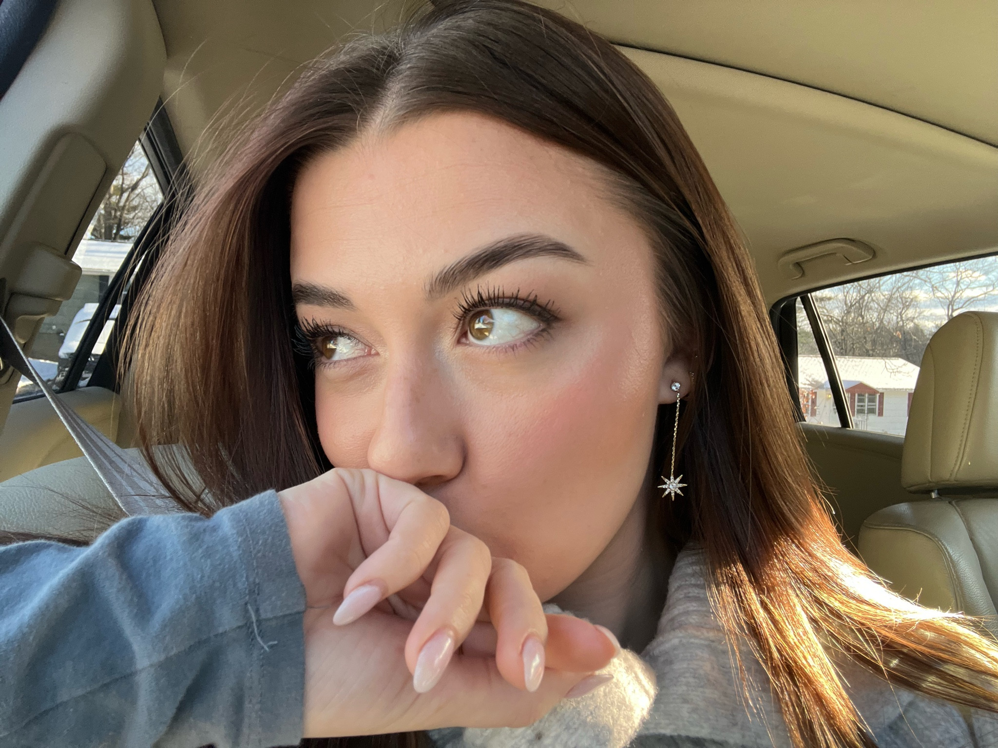 How I get my skin to look like porcelain ✨

#LTKStyleTip #LTKBeauty