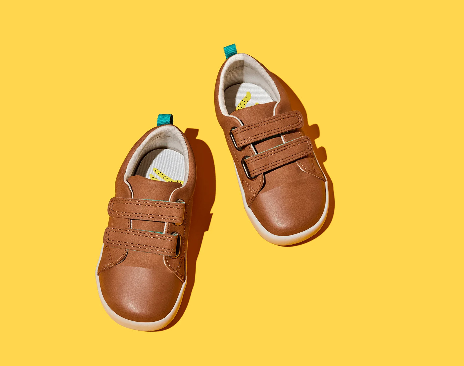 Ten Little | Toddler and Kids Shoes - Everyday Original Sneakers | Ten Little 