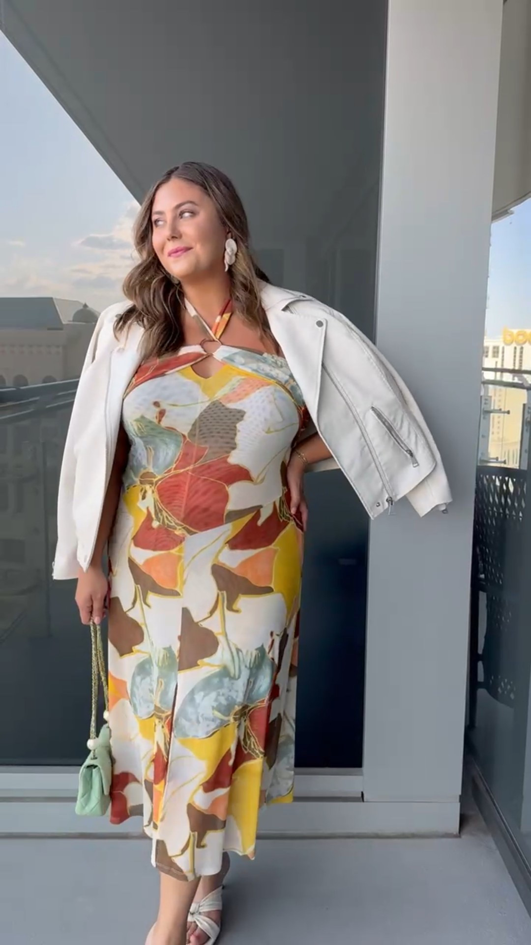 Wearing size 2X in dress - sharing similar styles. Use CARALYN15 at Spanx on your first order 

#LTKStyleTip #LTKParties #LTKPlusSize