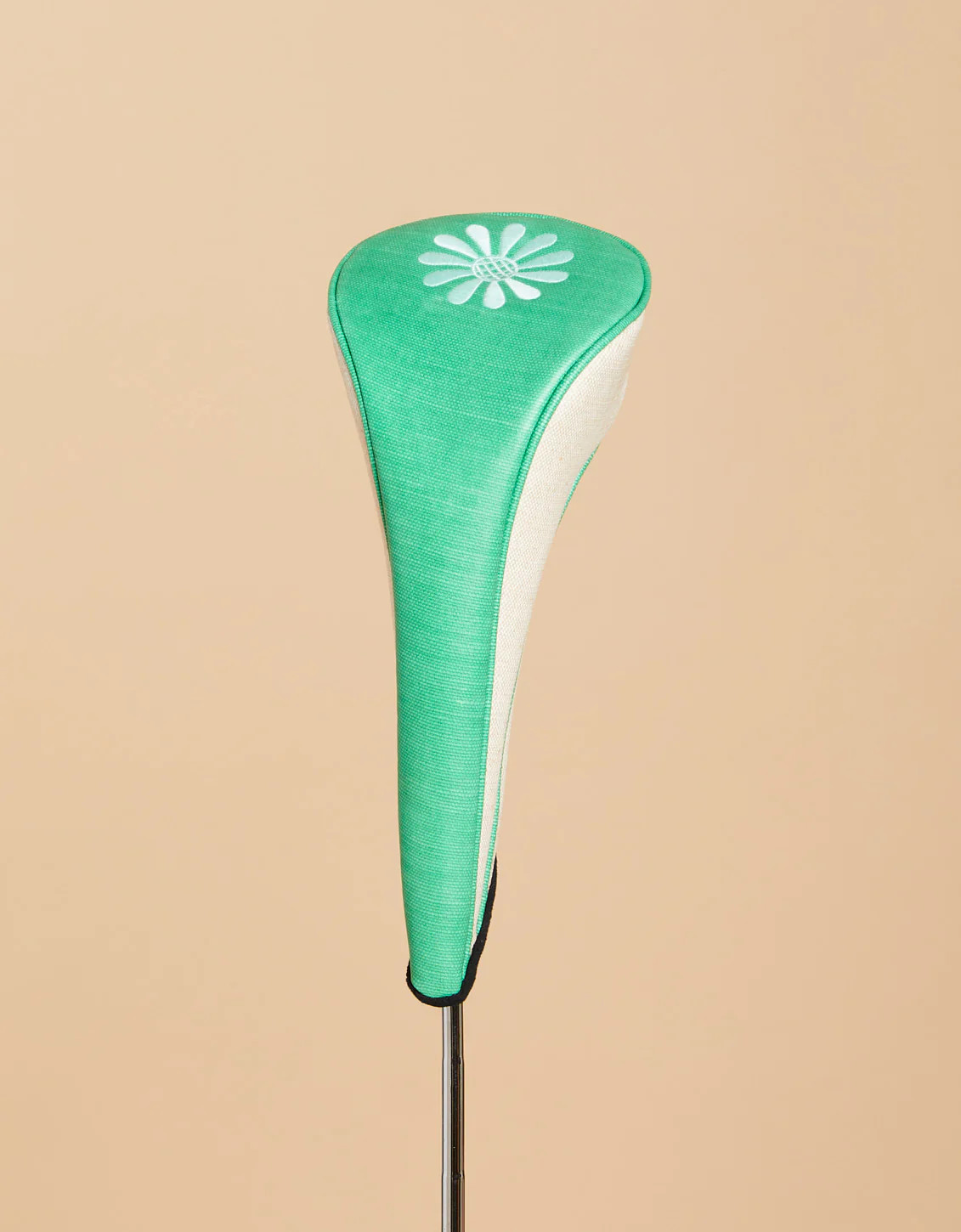 Armada Golf Driver Cover Greenbriar/Daisy | Spartina 449