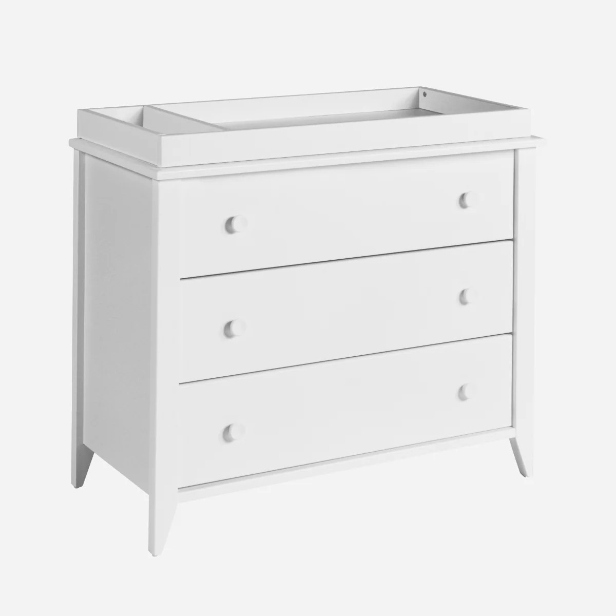 Sprout 3-Drawer Changer Dresser | Newton Baby | Newton Baby, Inc.