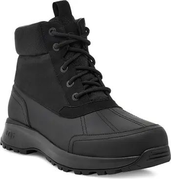 UGG Emmett Waterproof Snow Boot | Nordstrom