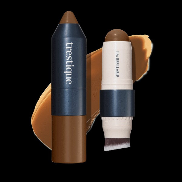Bronzer Stick | trestique