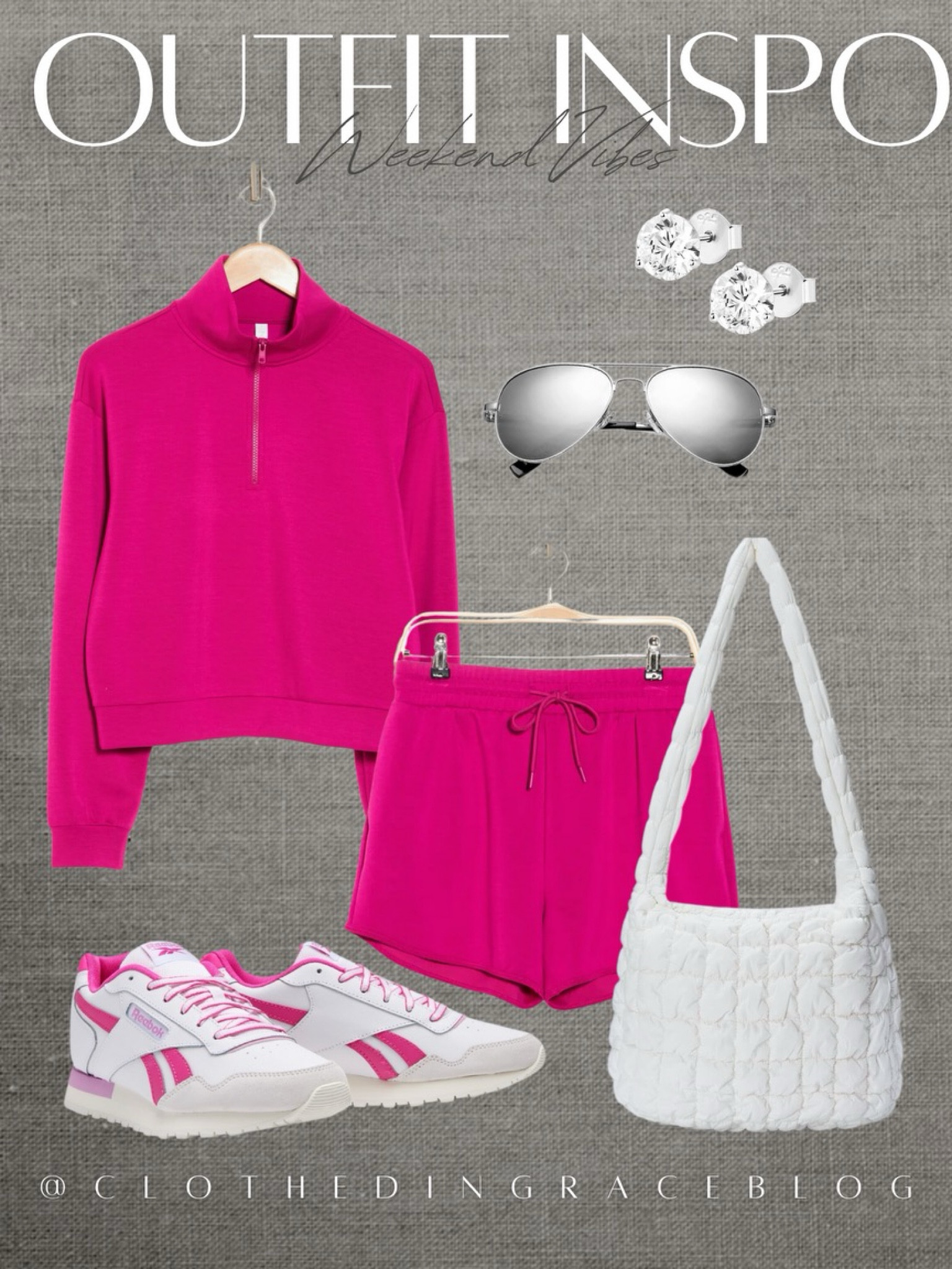 Weekend comfy style 


#LTKfindsunder100 #LTKfindsunder50 #LTKstyletip