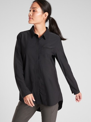 Urbanite Top | Athleta