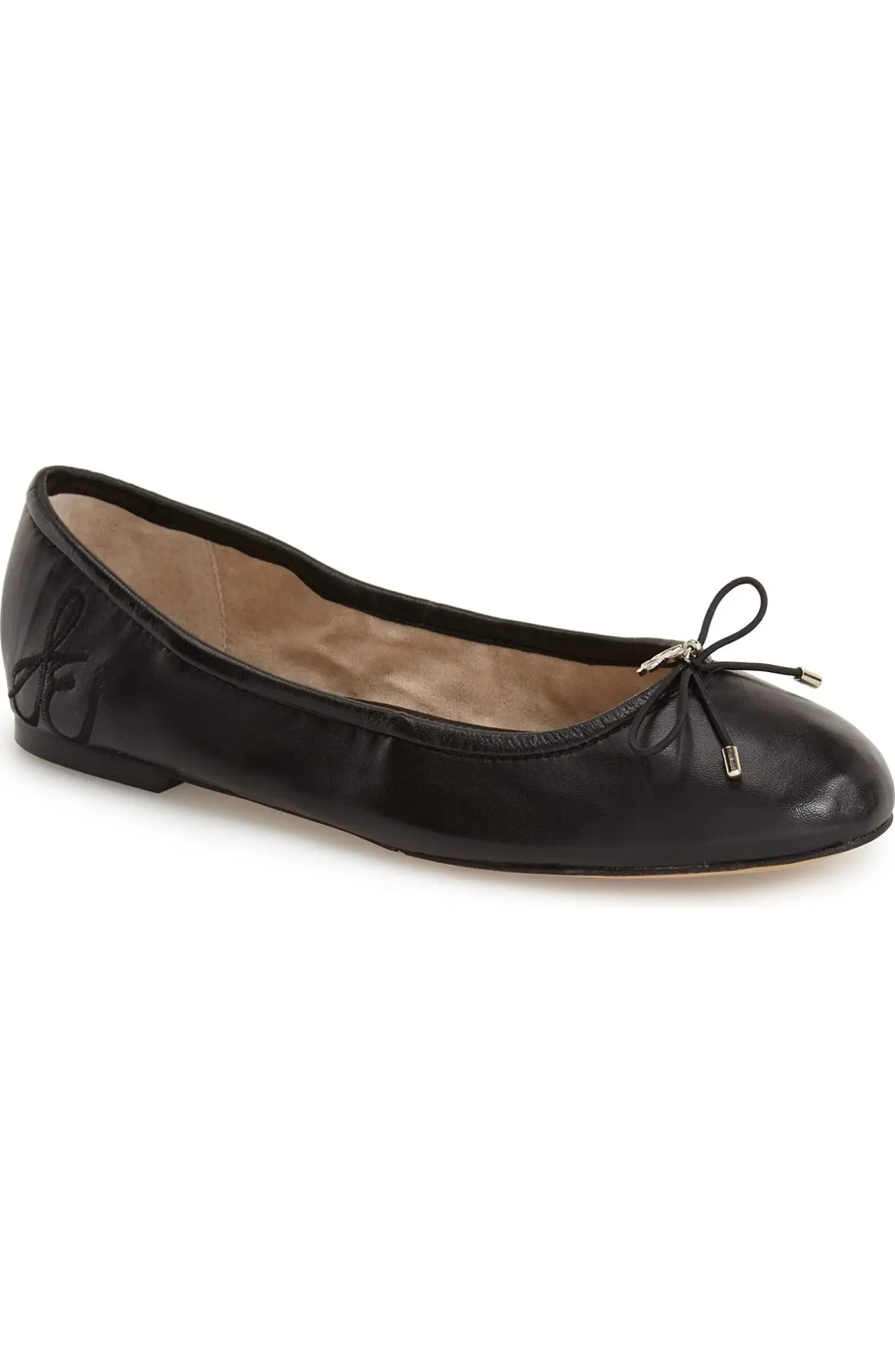 Sam Edelman Felicia Flat - Multiple Widths Available (Women) | Nordstrom | Nordstrom