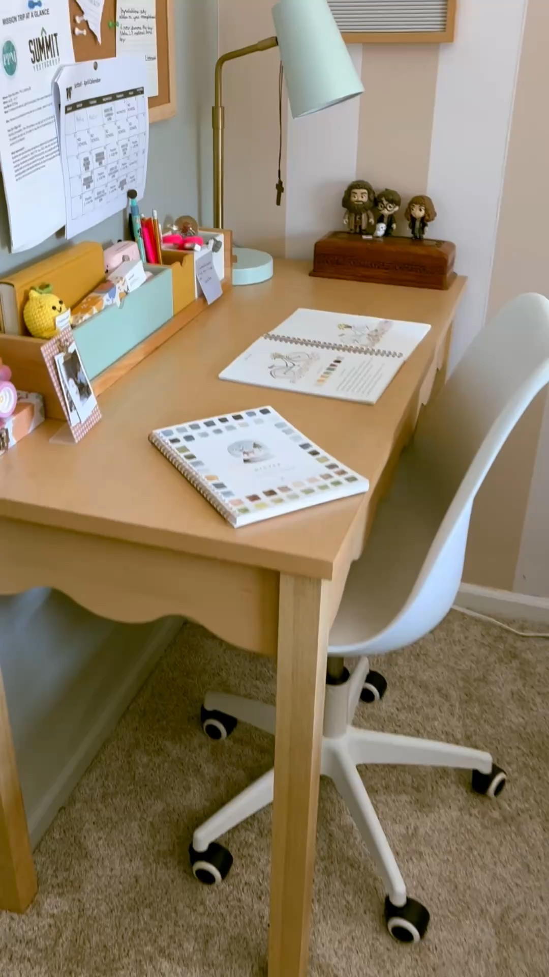 Obsessed with these watercolor books I got for my oldest. Such a great screen-free activity that I actually want to frame and keep forever! 

#LTKselfcare #LTKmomlife #LTKKids