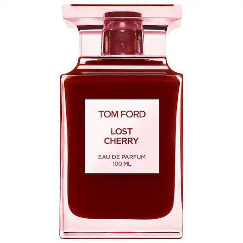 TOM FORD Lost Cherry Eau de Parfum Fragrance with Black Cherry & Rose | Sephora (US)