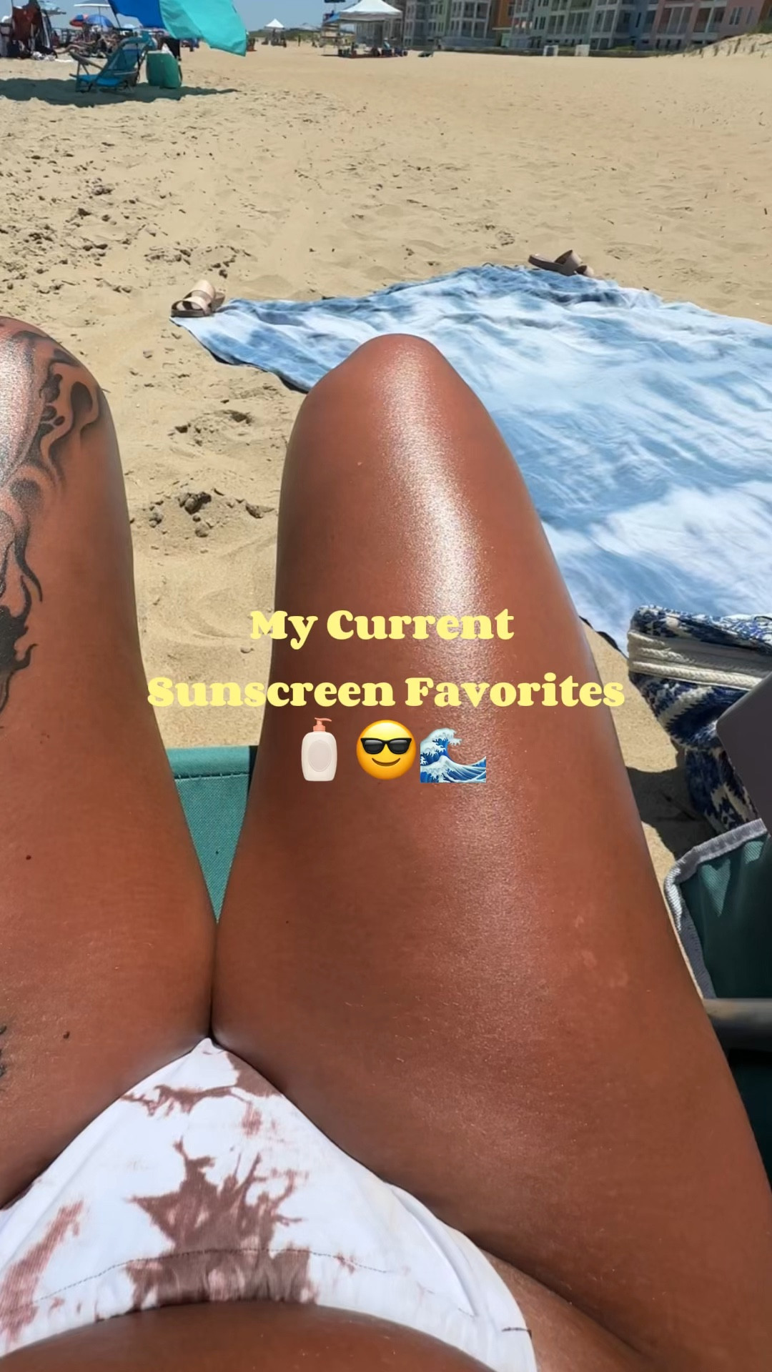 My current sunscreen favs🧴🌊😎

#LTKBeauty #LTKSwim #LTKxelfCosmetics
